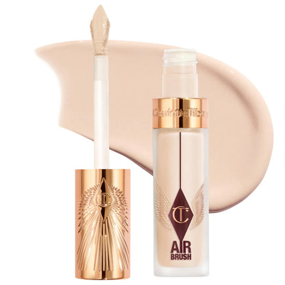 charlotte tilbury airbrush flawless concealer 3.5