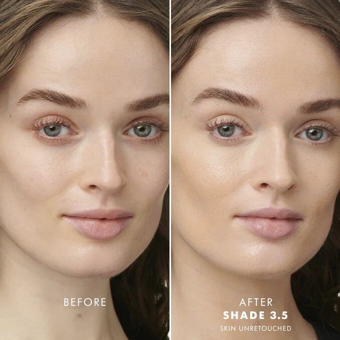 Armani Beauty - Luminous Silk Perfect Natural Glow Foundation