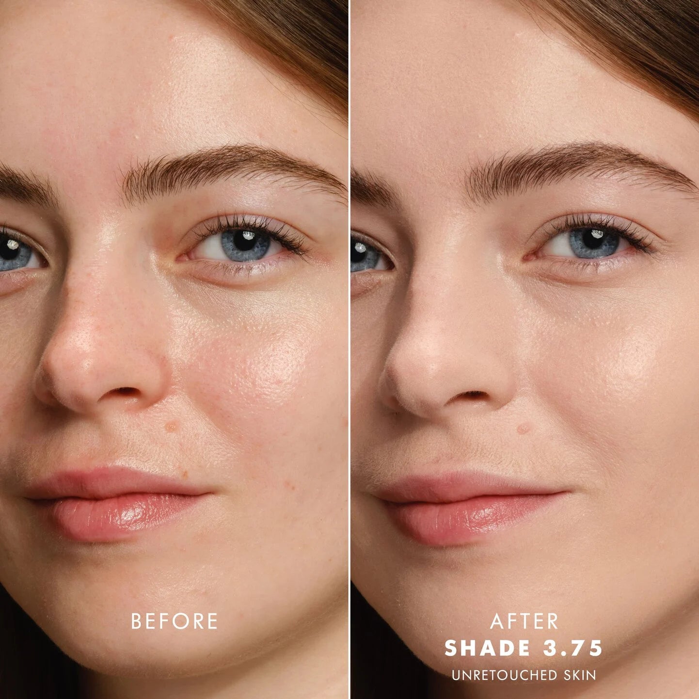 Armani Beauty - Luminous Silk Natural Glow Blurring Foundation.