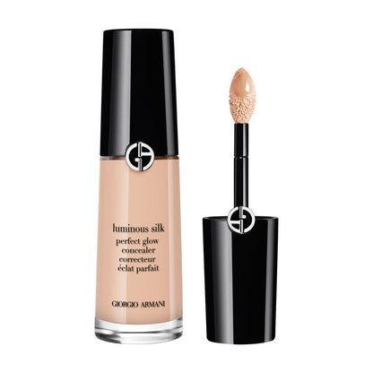 Armani Beauty - Luminous Silk Hydrating & Brightening Concealer