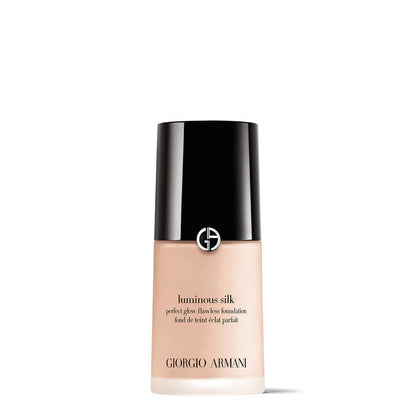 Armani Beauty - Luminous Silk Perfect Natural Glow Foundation