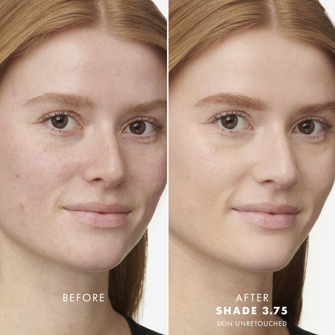 Armani Beauty - Luminous Silk Perfect Natural Glow Foundation