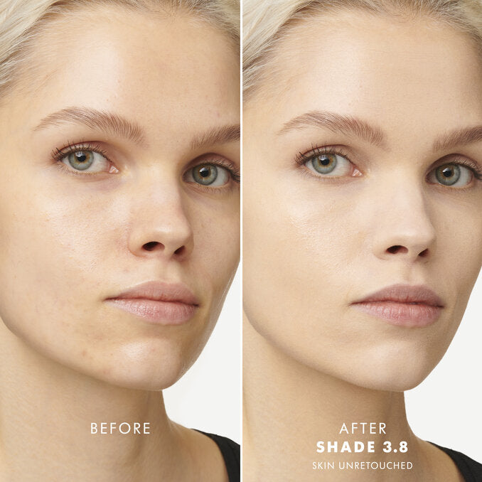 Armani Beauty - Luminous Silk Perfect Natural Glow Foundation