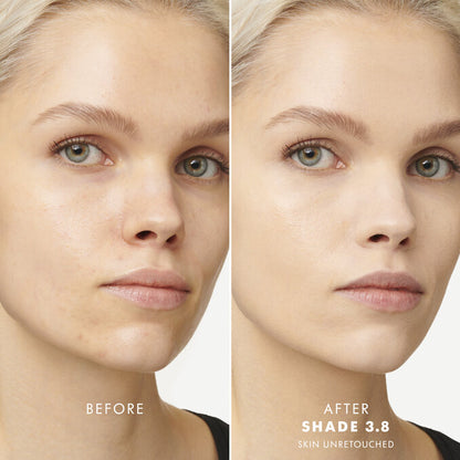 Armani Beauty - Luminous Silk Perfect Natural Glow Foundation