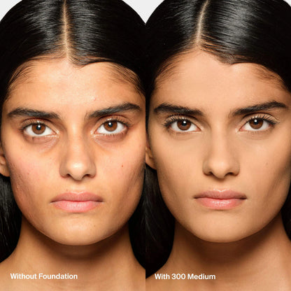 Haus Lab - Triclone Skin Tech Foundation