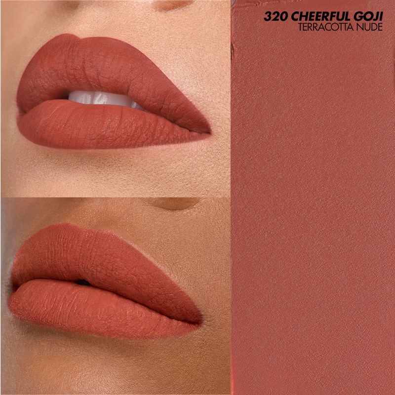 Rouge - Artist Velvet Nude