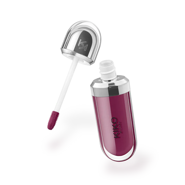 KIKO - 3D Hydra Lipgloss