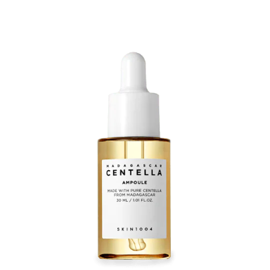 SKIN1004 Madagascar Centella Ampoule (serum)