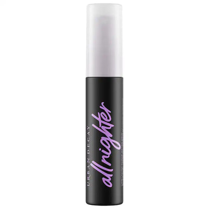 Urban Decay All Nighter Waterproof Makeup Setting Spray
