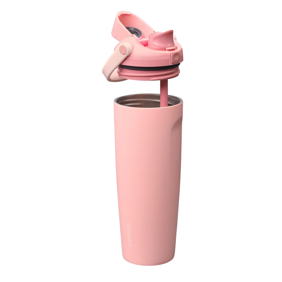 Owala - FreeSip Sway Stainless Steel Water Bottle