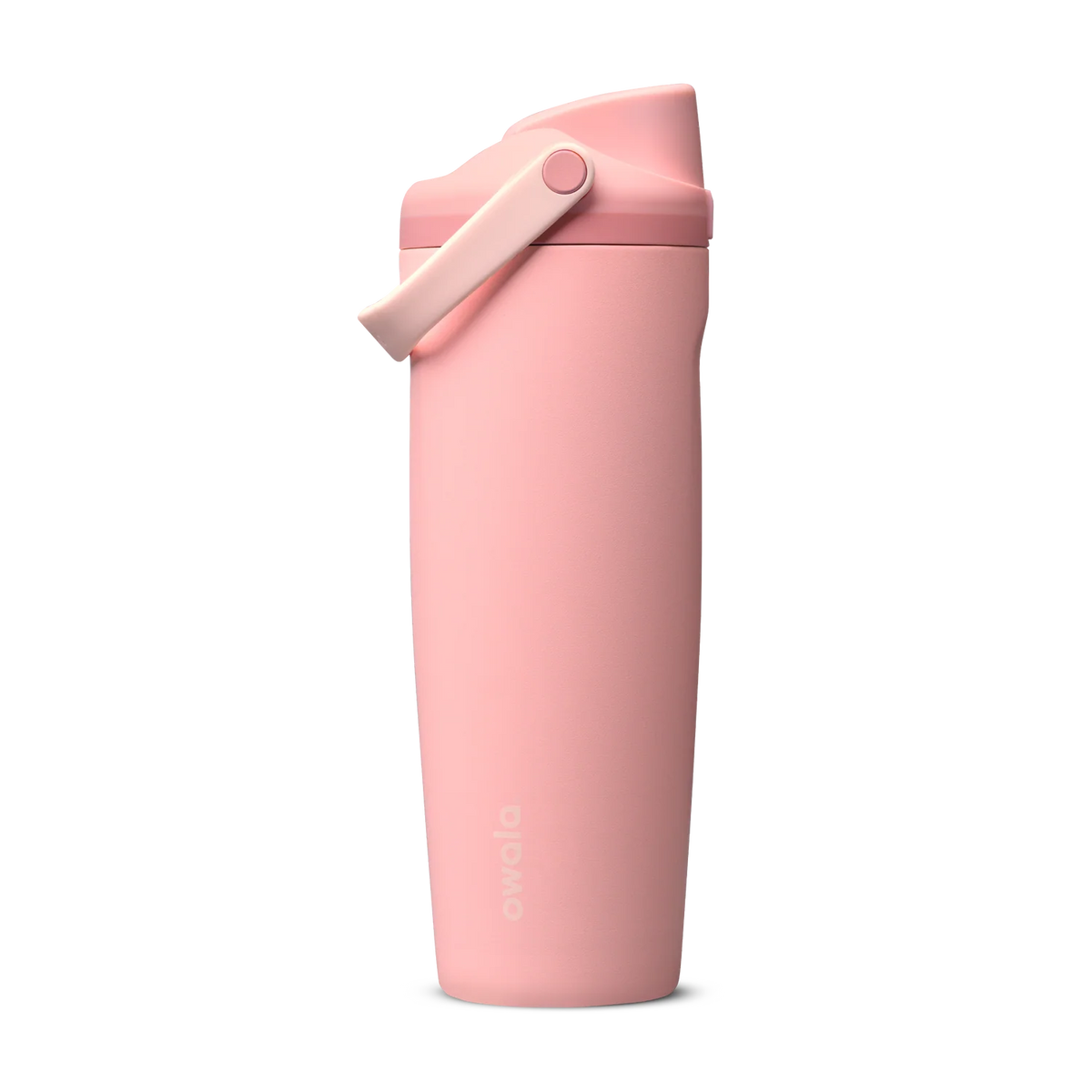 Owala - FreeSip Sway Stainless Steel Water Bottle