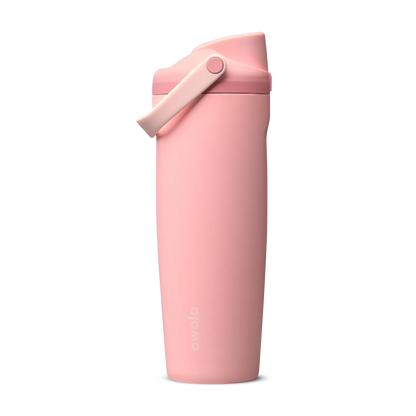 Owala - FreeSip Sway Stainless Steel Water Bottle