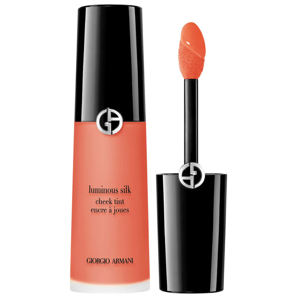 Armani Beauty Luminous Silk Cheek Tint