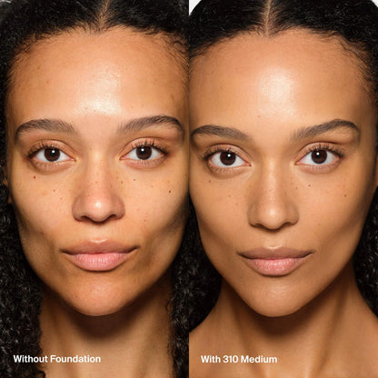 Haus Lab - Triclone Skin Tech Foundation