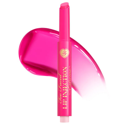 Too Faced  - Lip Injection Extreme Plumping Clicks Lip Gloss