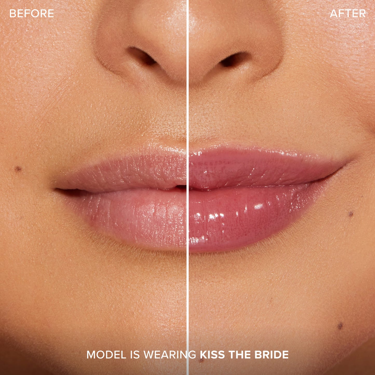 Too Faced  - Lip Injection Extreme Plumping Clicks Lip Gloss