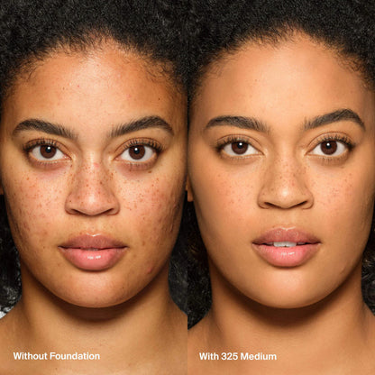 Haus Lab - Triclone Skin Tech Foundation