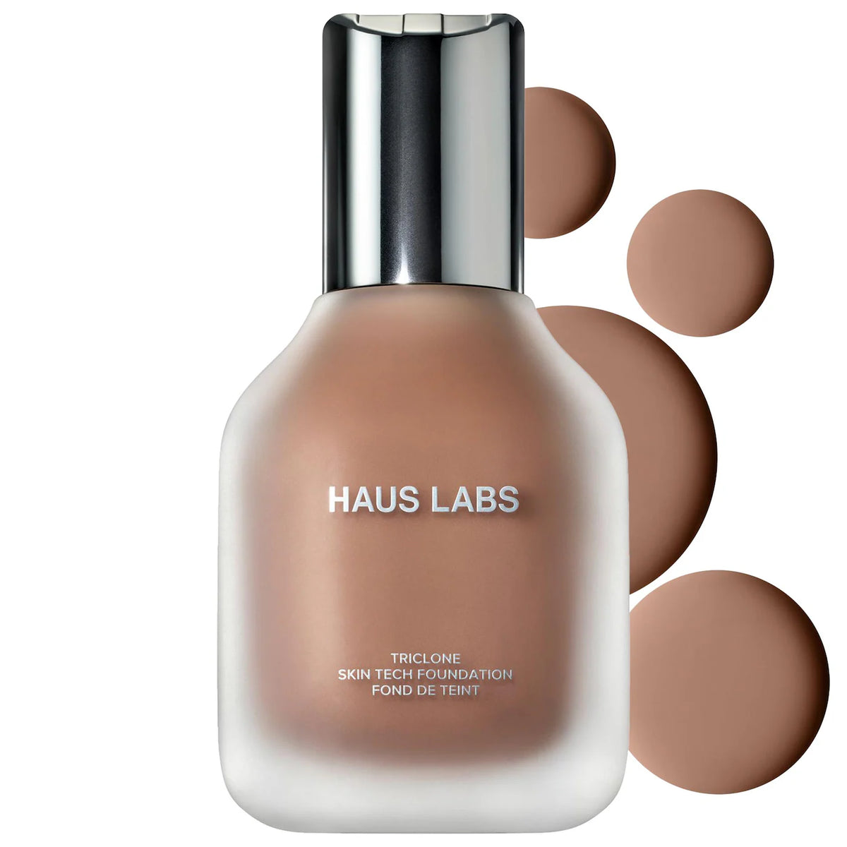 Haus Lab - Triclone Skin Tech Foundation