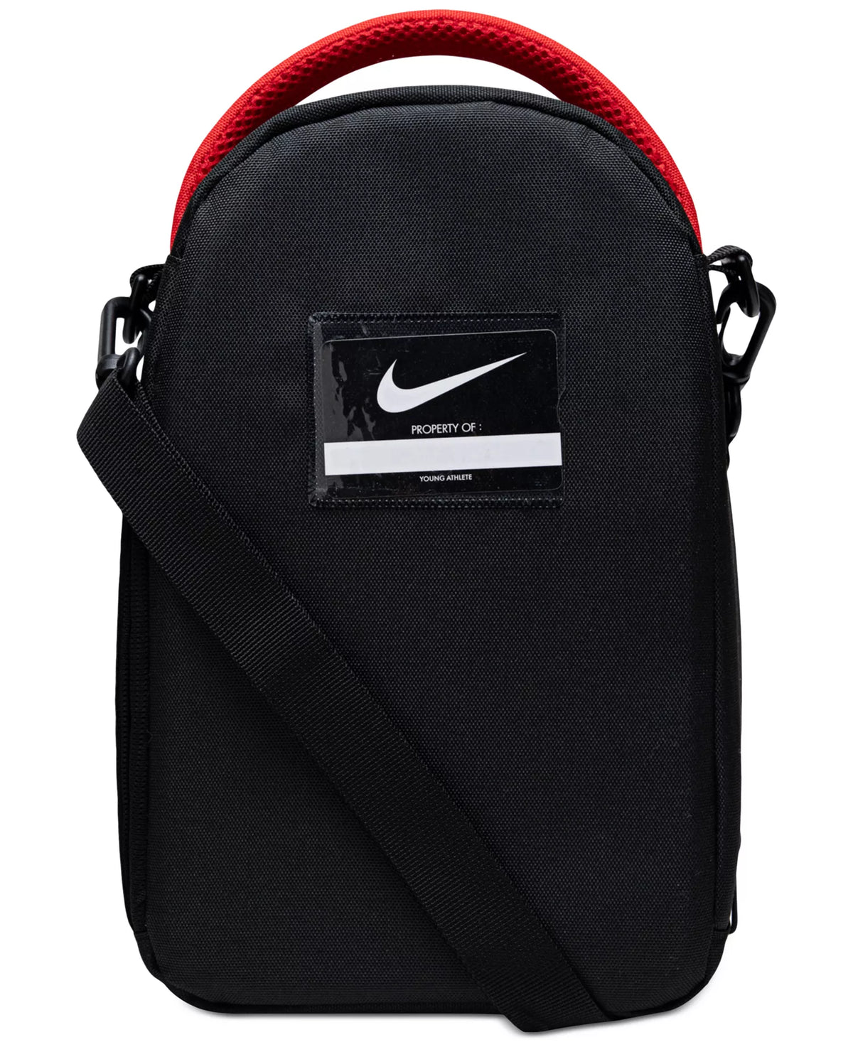 Nike - kids' Buddies Lunch Tote Backpack