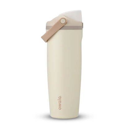 Owala - FreeSip Sway Stainless Steel Water Bottle