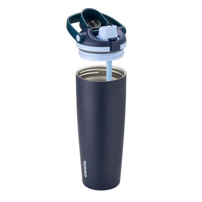 Owala - FreeSip Sway Stainless Steel Water Bottle