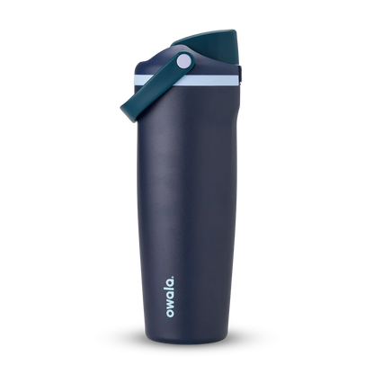 Owala - FreeSip Sway Stainless Steel Water Bottle
