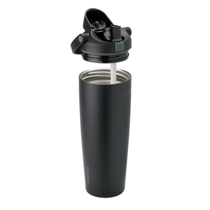 Owala - FreeSip Sway Stainless Steel Water Bottle
