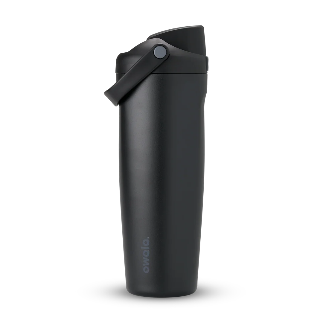 Owala - FreeSip Sway Stainless Steel Water Bottle