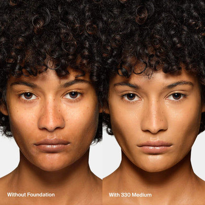 Haus Lab - Triclone Skin Tech Foundation