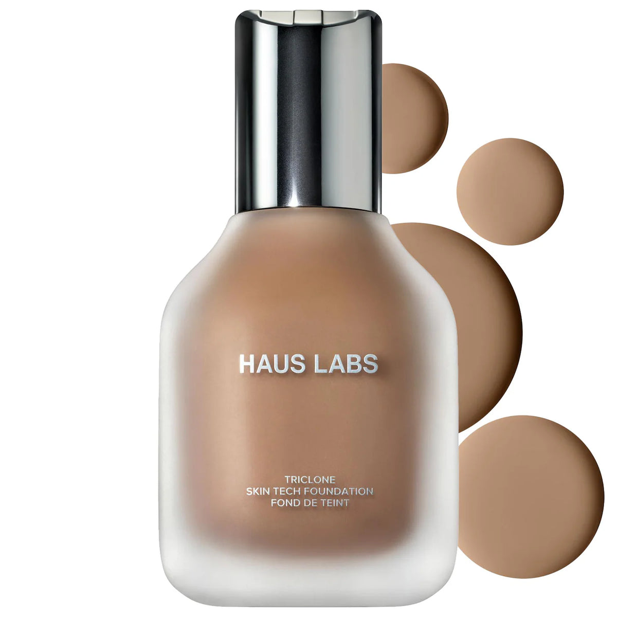 Haus Lab - Triclone Skin Tech Foundation