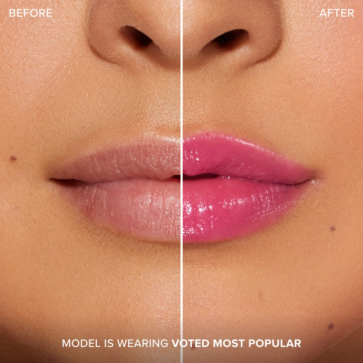 Too Faced  - Lip Injection Extreme Plumping Clicks Lip Gloss
