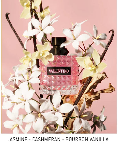 VALENTINO - Born in Roma Donna 2 pc. Eau de Parfum Duo Gift Set