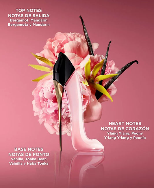 Carolina Herrera 3-Pc. Good Girl Blush Fragrance Set