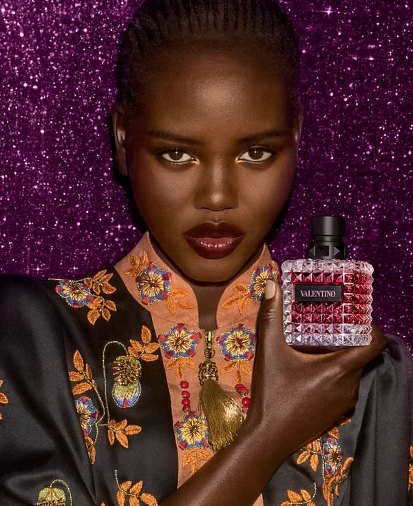 VALENTINO - Born in Roma Donna 2 pc. Eau de Parfum Duo Gift Set