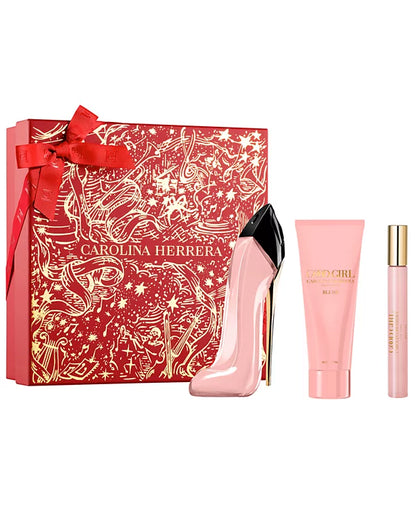 Carolina Herrera 3-Pc. Good Girl Blush Fragrance Set