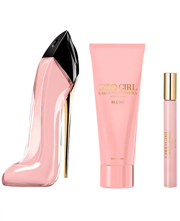 Carolina Herrera 3-Pc. Good Girl Blush Fragrance Set