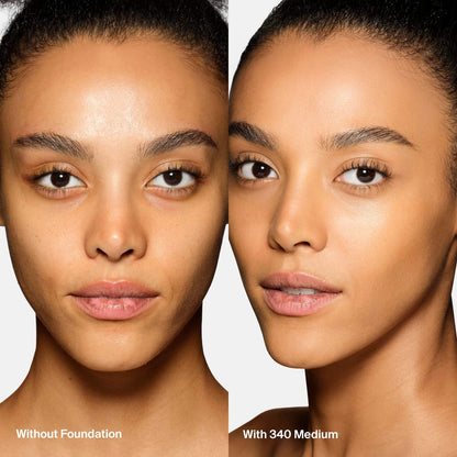 Haus Lab - Triclone Skin Tech Foundation