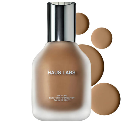 Haus Lab - Triclone Skin Tech Foundation