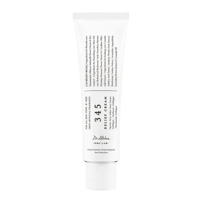 dr althea 345 relief cream