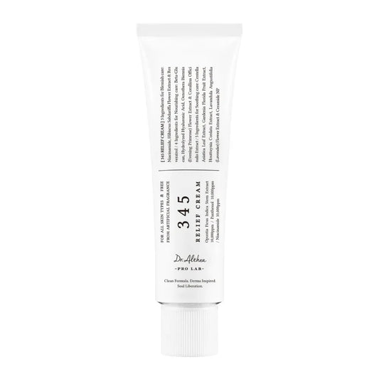 dr althea 345 relief cream