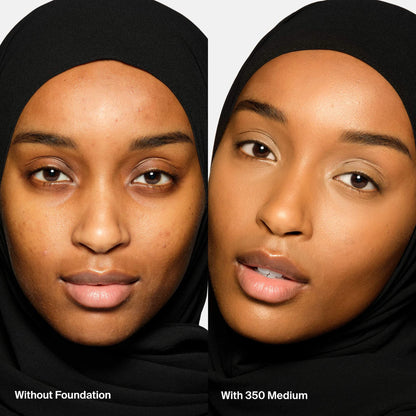 Haus Lab - Triclone Skin Tech Foundation