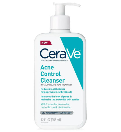 Acne Control Cleanser