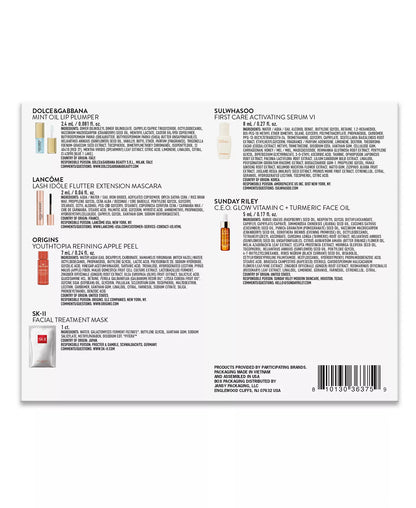 Created For Macy's - The Glow On The Go Makeup Set