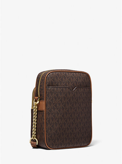 Michael Kors - Jet Set Travel Medium Logo Crossbody Bag