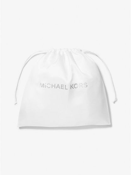 Michael Kors - Logo Woven Dust Bag