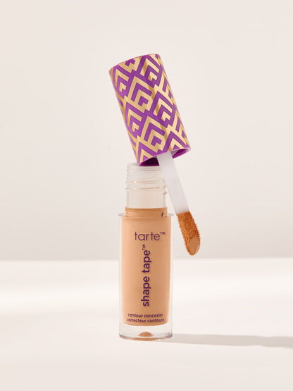 tarte travel-size shape tape™ concealer