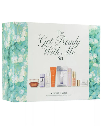 Created for Macy's - Get Ready with Me Set