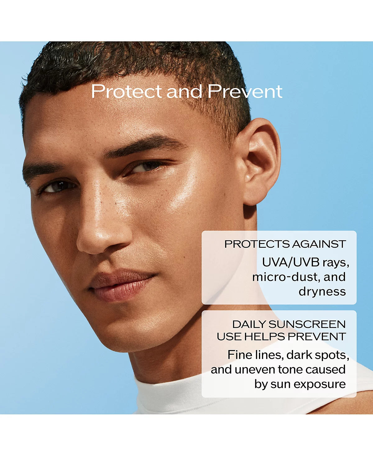 Shiseido - Ultimate Sun Protector Clear Stick SPF 60+