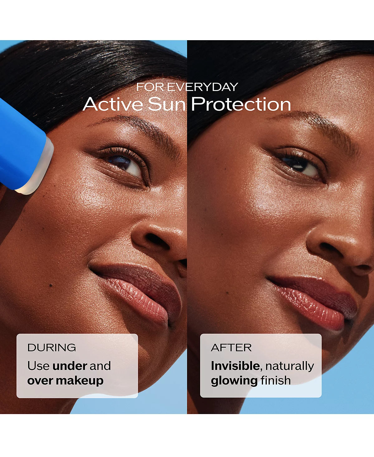 Shiseido - Ultimate Sun Protector Clear Stick SPF 60+