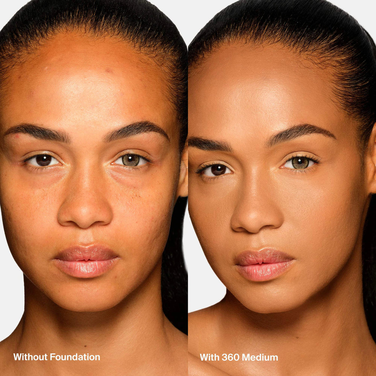 Haus Lab - Triclone Skin Tech Foundation